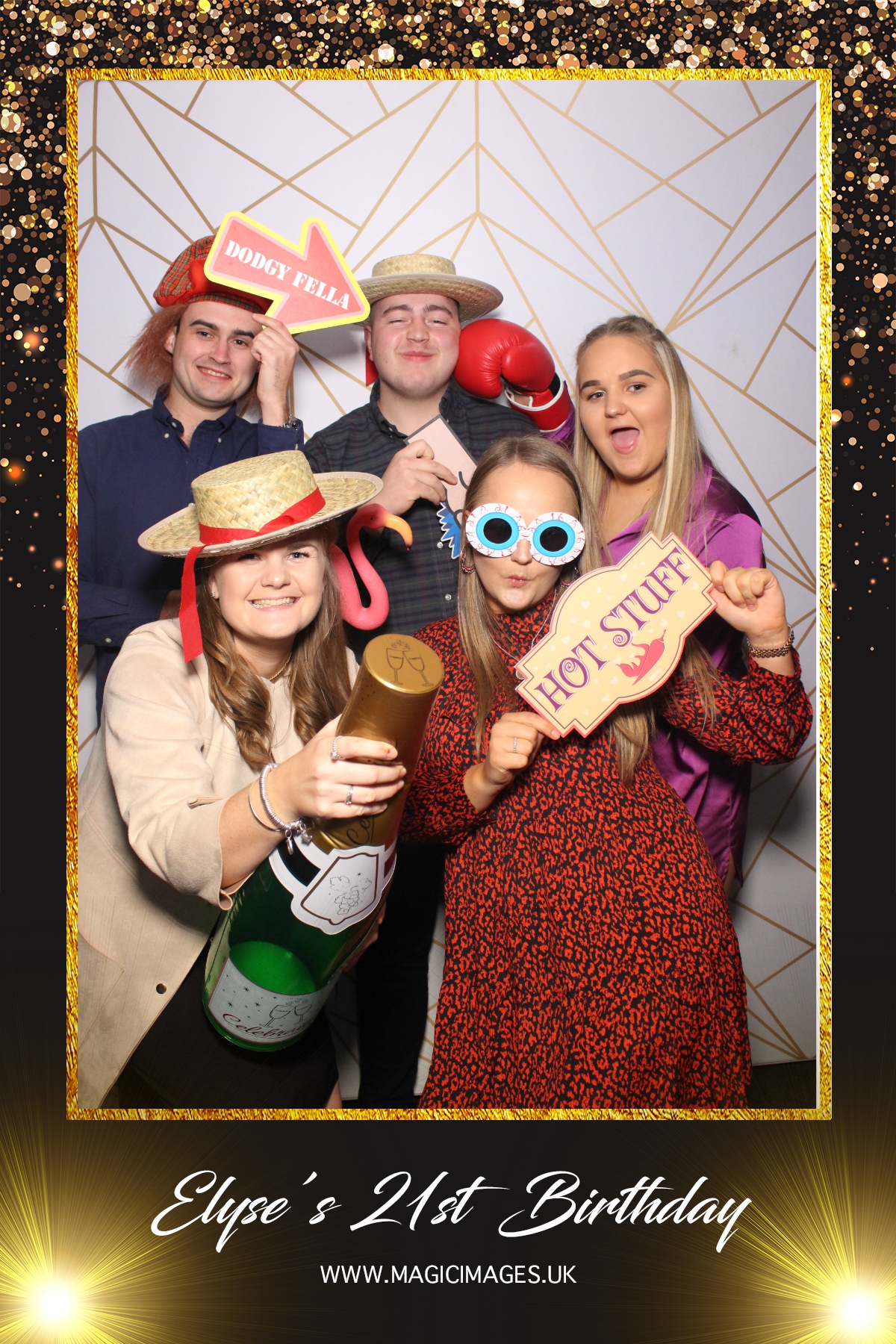 Elyse's 21st Birthday Party  | View more photos from the event at gallery.magicimages.uk/u/MagicImages/Elyses-21st-Birthday-Party